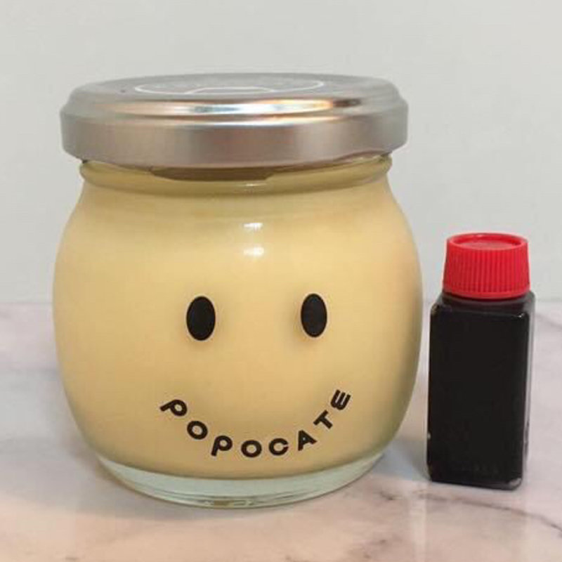 popoかた(POPOCATE)