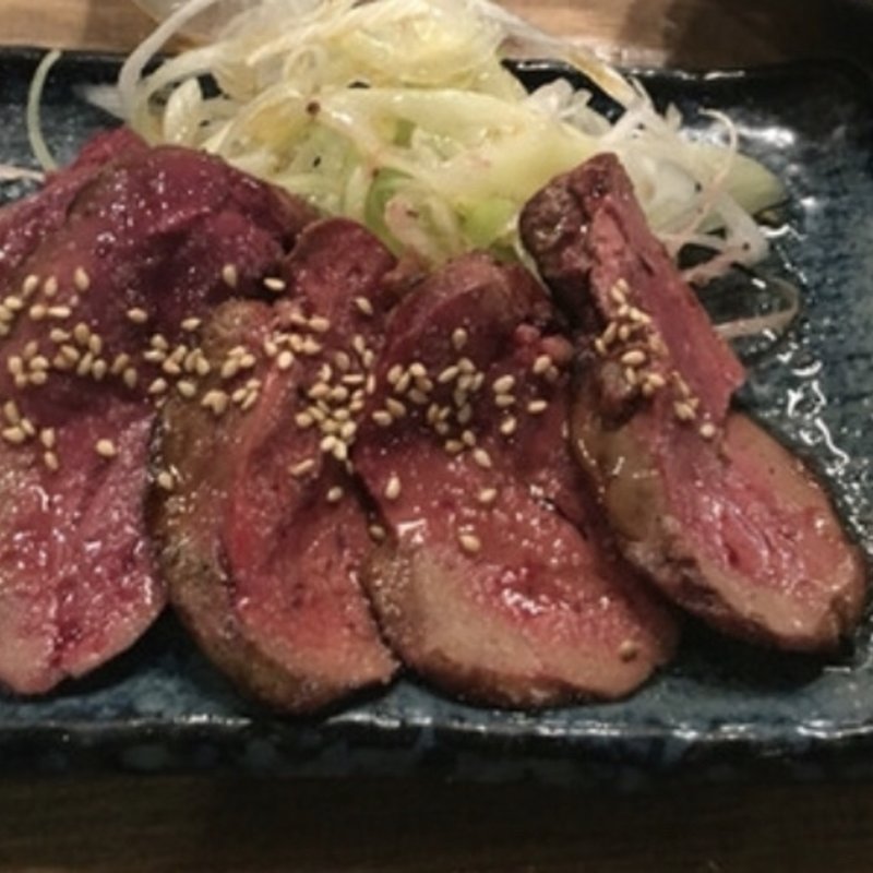 レバテキ(佐賀県三瀬村ふもと赤鶏 馬喰町店)