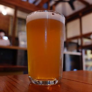 Passiflora(ビア カフェ バテレ （Beer Cafe VERTERE）)