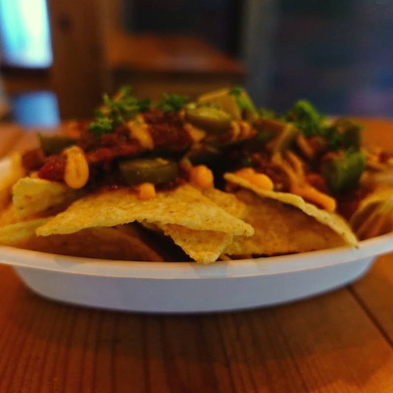 ナチョス(ビア カフェ バテレ （Beer Cafe VERTERE）)