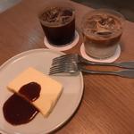 チーズテリーヌ(no.)