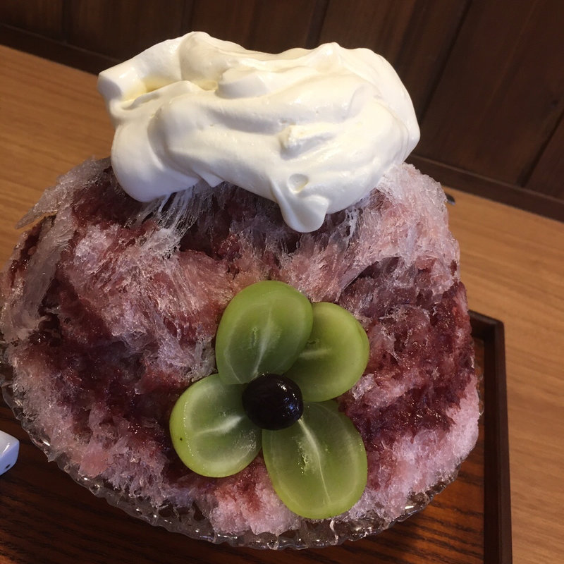 ぶどう(みこや)