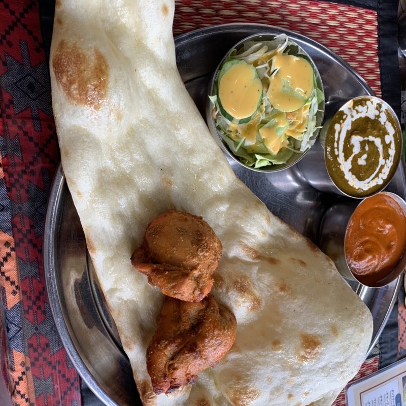 レディースランチ(ディップキッチン DIP KITCHEN)