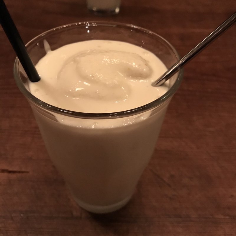 カルピスシェイク(R-S （アールズ）)