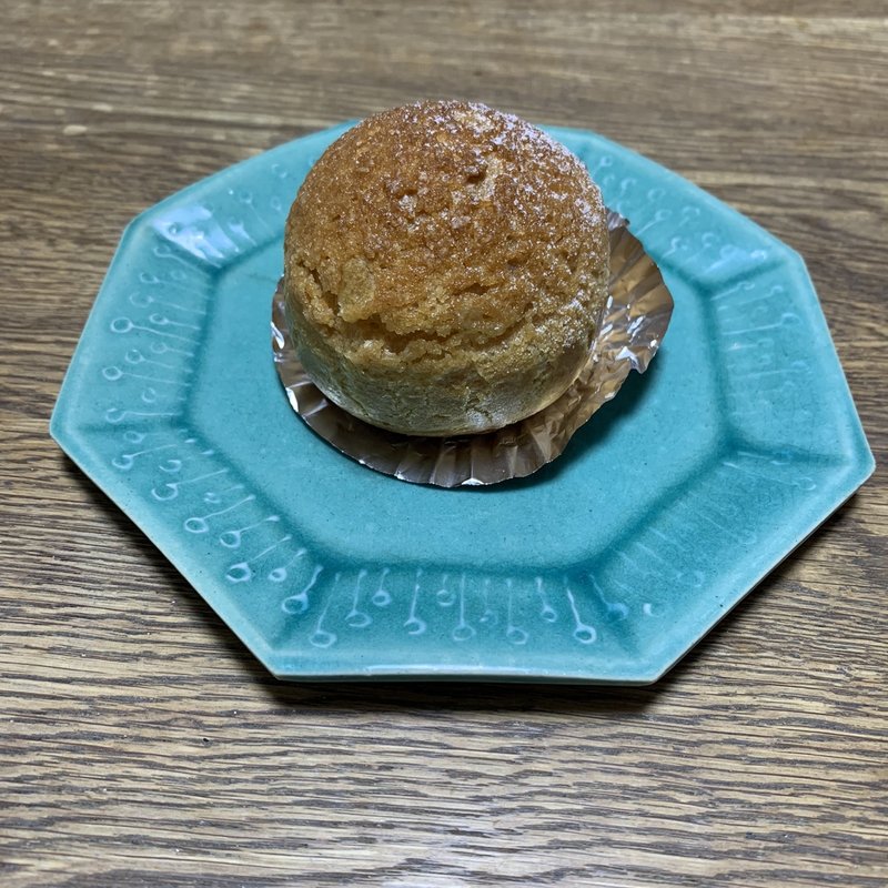 シューアラクレーム(シェ･リュイ 代官山店)