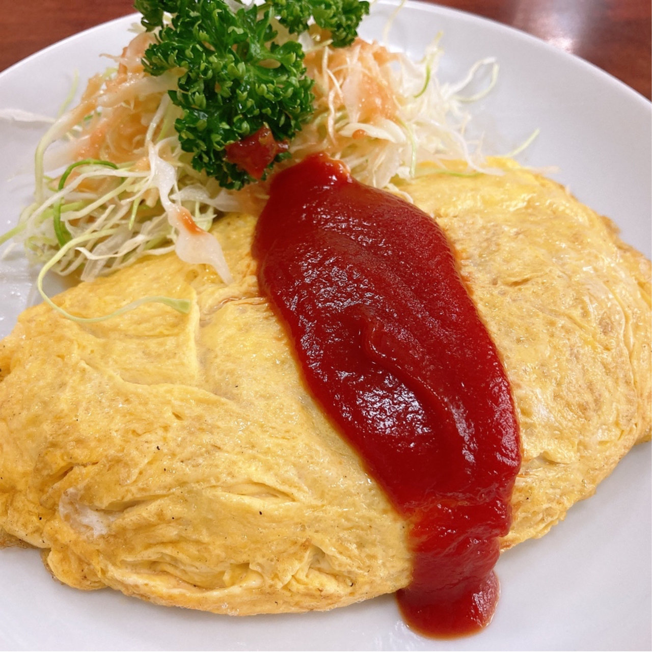 亀有駅周辺で食べられる人気オムライスランキング Sarah サラ