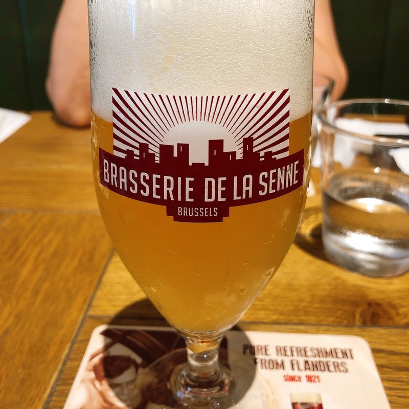 Taras Boulba(RIO BREWING&CO.BISTRO & GARDEN)