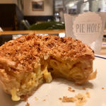 マック&チーズ(The pie hole Los Angeles )