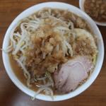 ラーメン(どでん 北浦和店)