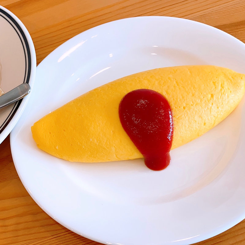 (kitchen＆cafe hironchi)