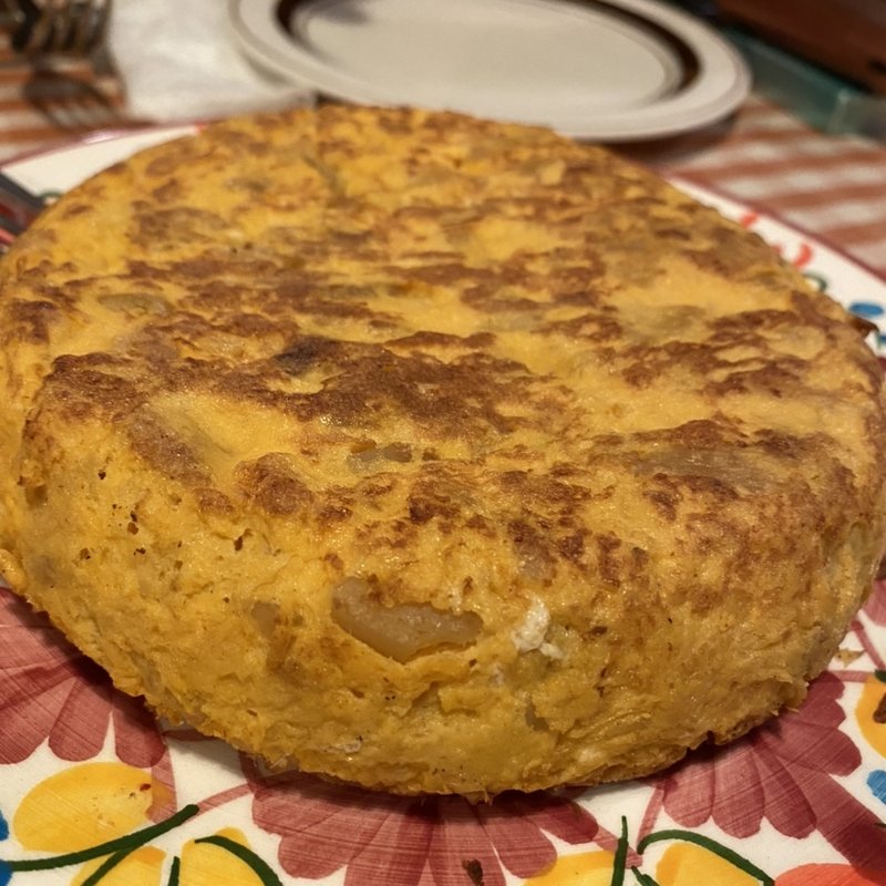 (サル イ アモール （Sal y Amor）)