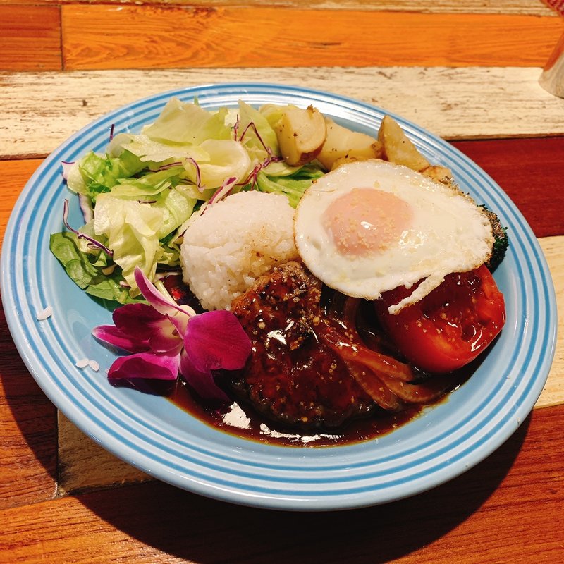 ハワイコナブレンド(コナズ珈琲ふじみ野)