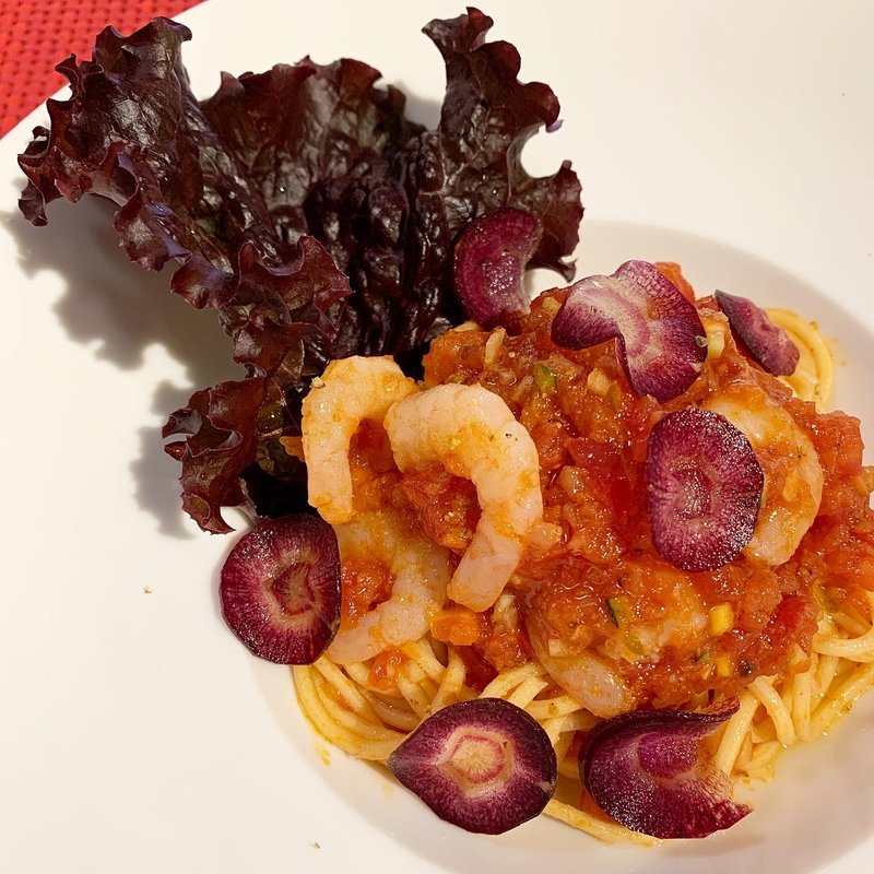 ランチコース(シャトン )