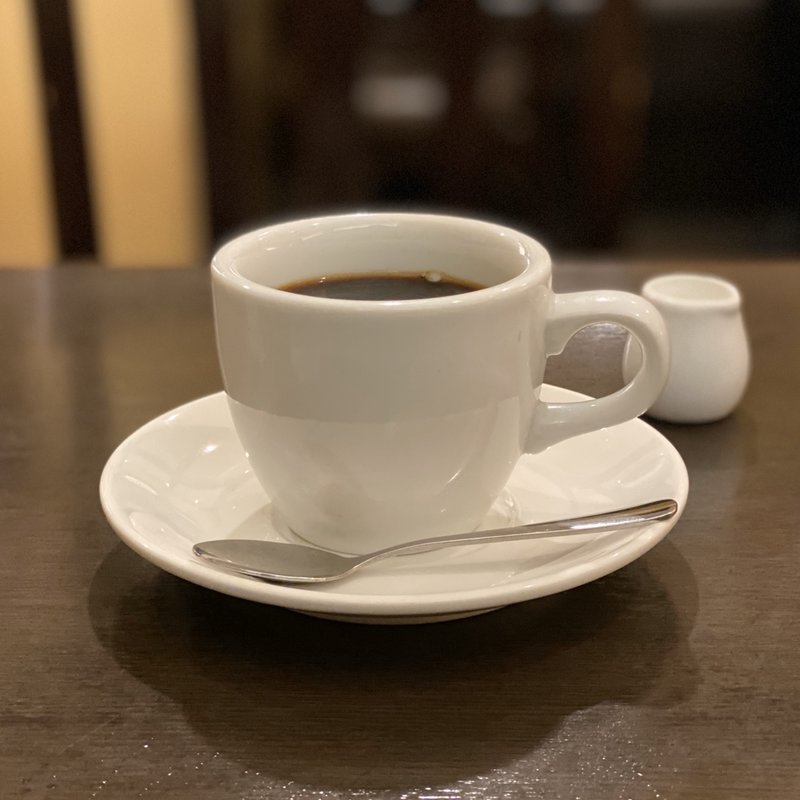 ブレンドコーヒー(カフェド・ルアン アピタ千代田橋店)