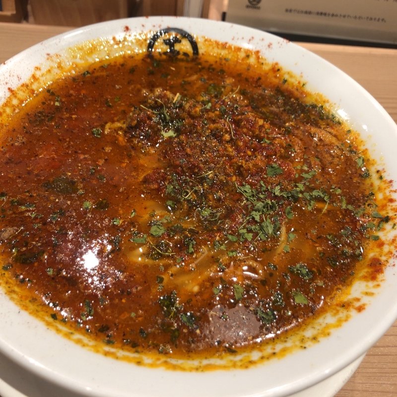 香麺(玉)