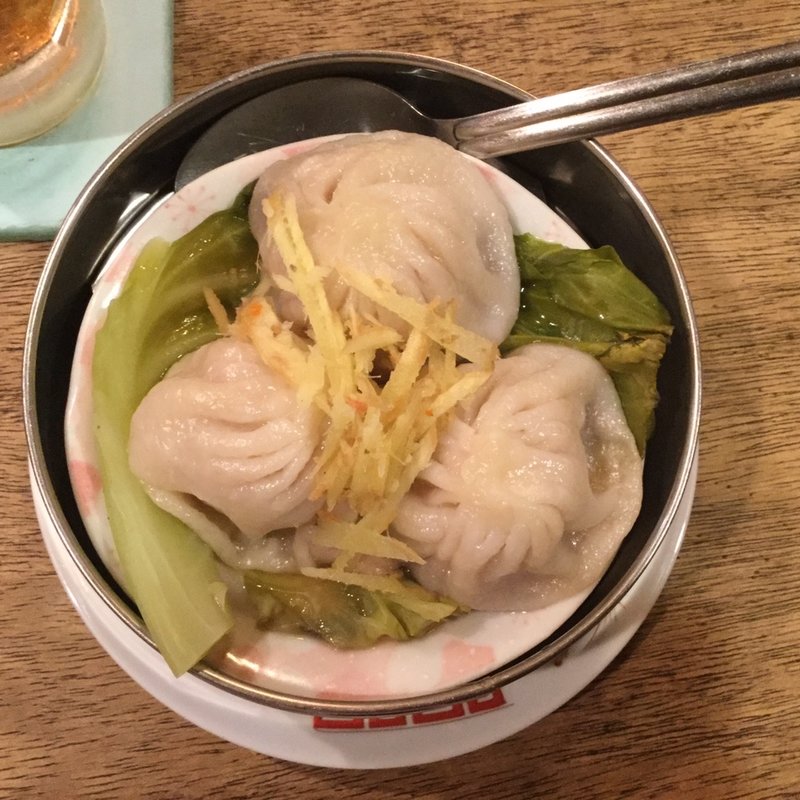 小籠包(ねいろ)