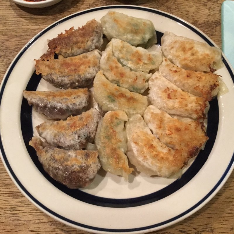 餃子3種(ねいろ)