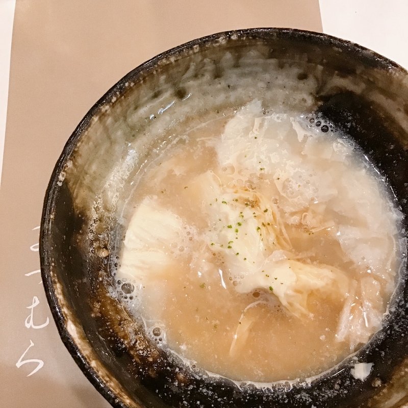 生湯葉(おでん　まつむら )