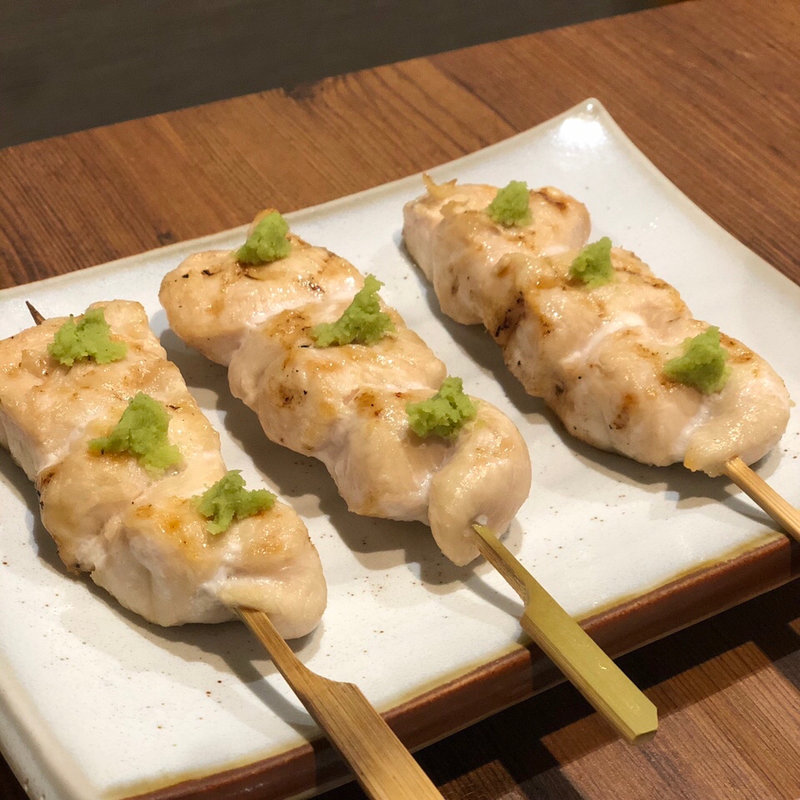 せせり(酒席まつした)