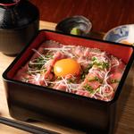 ローストビーフ重