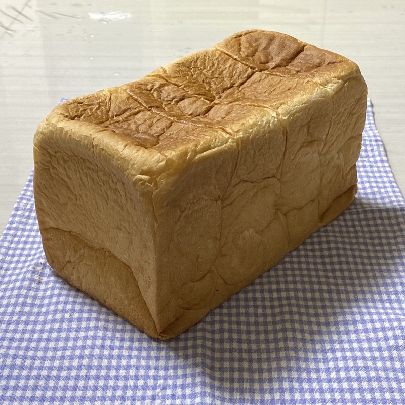 食パン(食パン屋 点心 池田店)