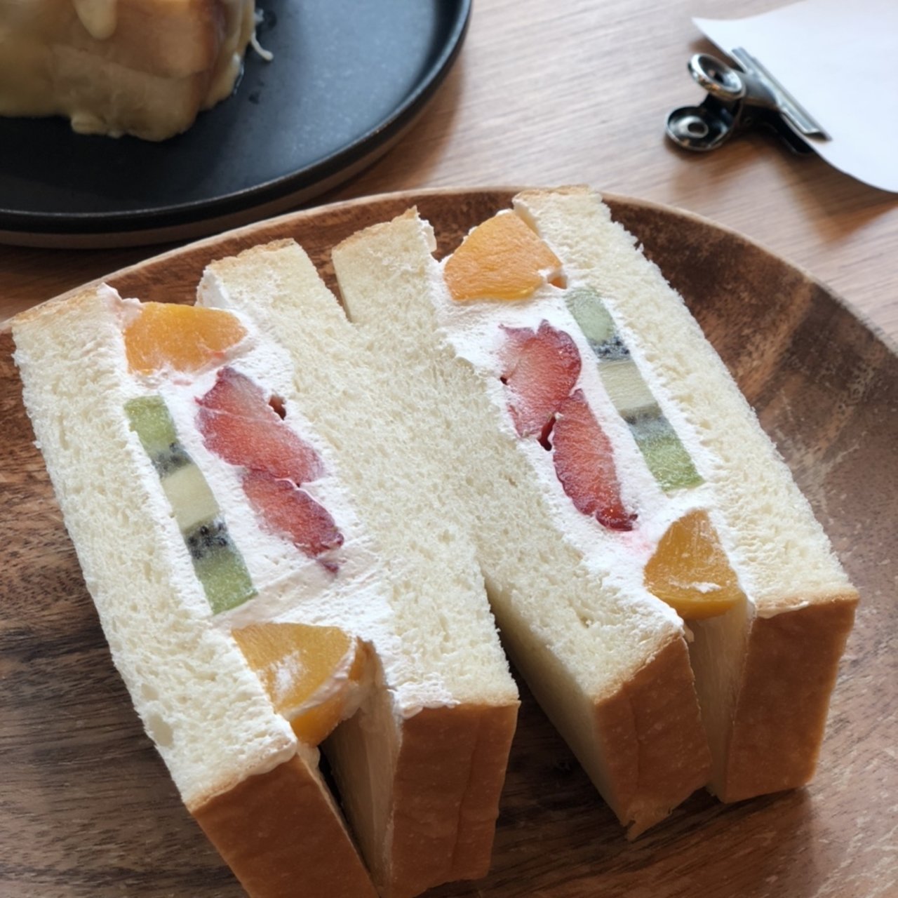 博多駅周辺でのおすすめサンドイッチbest18 Sarah サラ