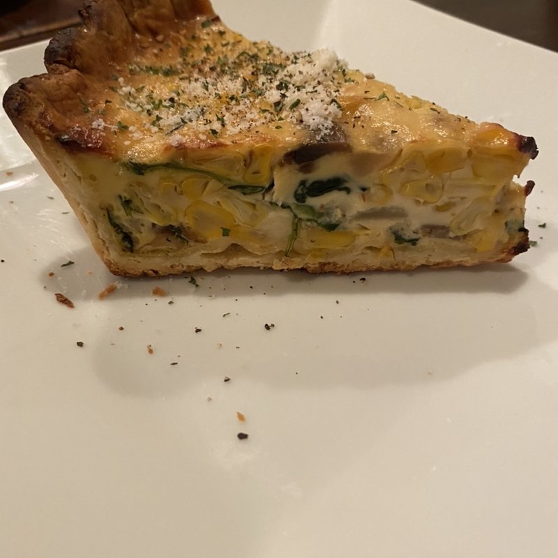 キッシュ(ボロボロオケイ)