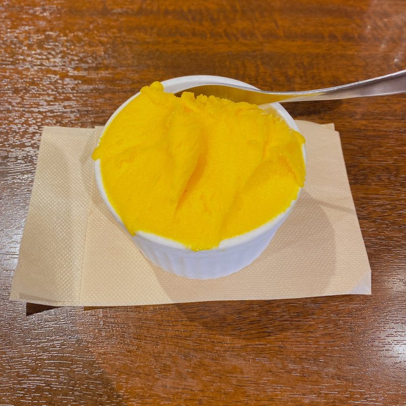 ジェラート各種(カネ保水産)