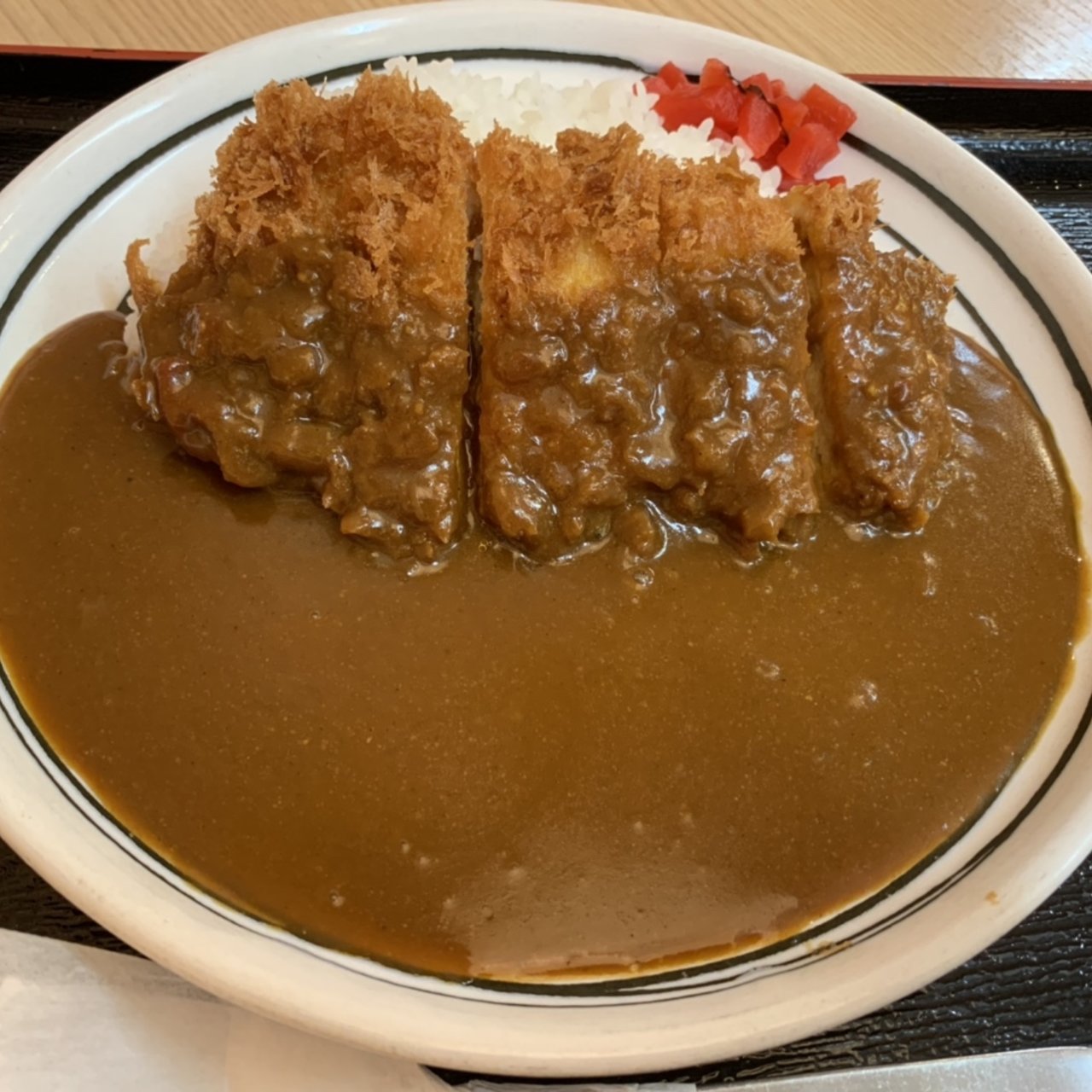 横浜市栄区で食べられるカレーランキング Sarah サラ