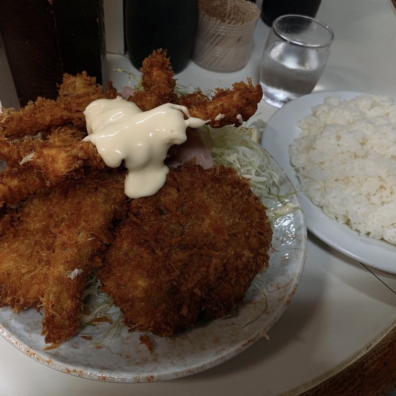 盛り合わせセット(キッチン マミー )