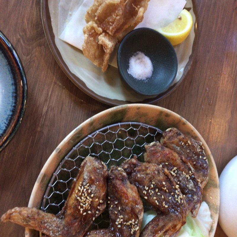 手羽先(鳥良商店 JR町田駅ターミナル口店)