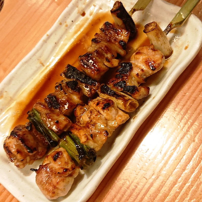 もも貴族たれ(鳥貴族 西馬込店)