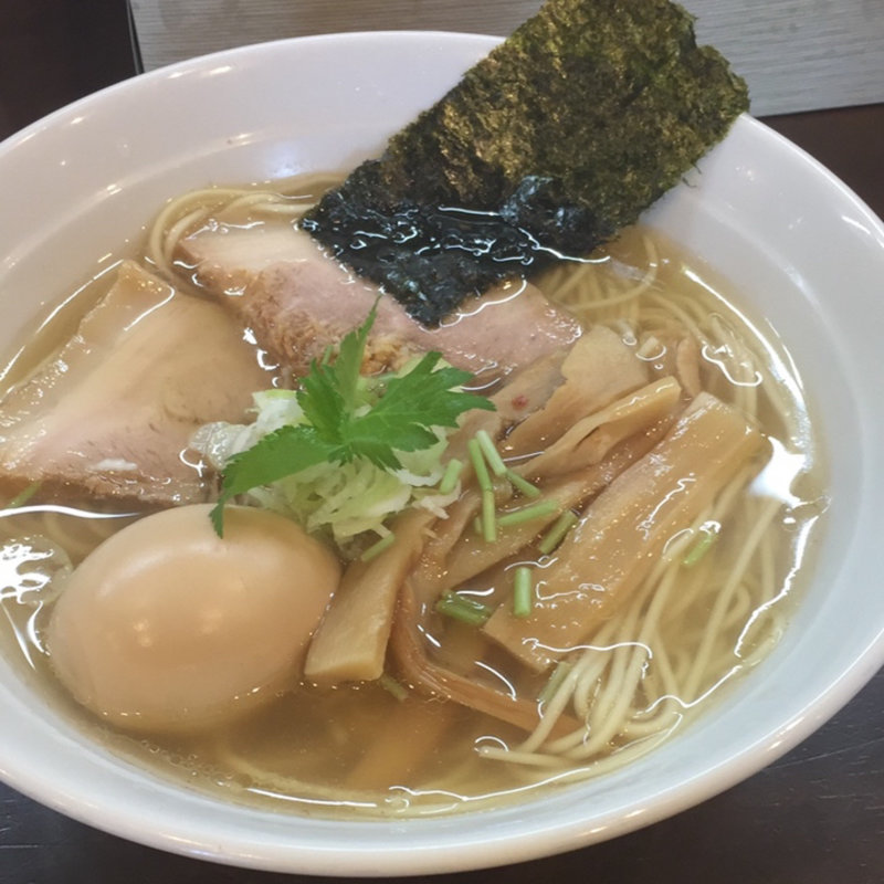 (ラーメン ますだや)