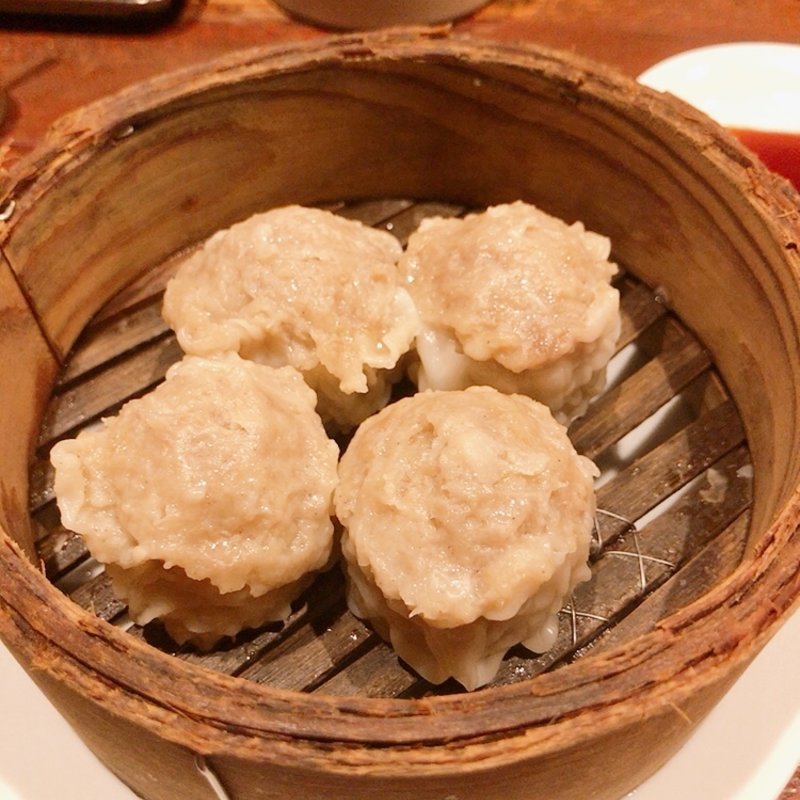 焼売(支那麺はしご 入船店)