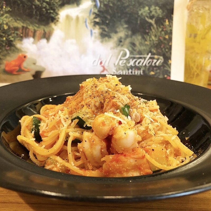 パスタ(CAVA （カーヴァ）)