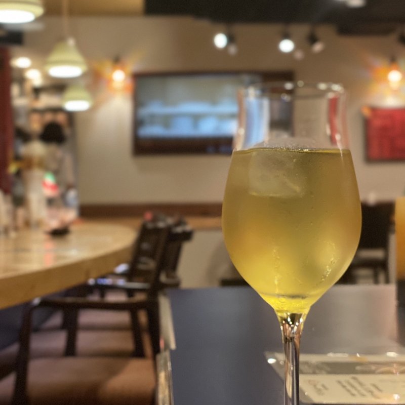 ジャスミンティー( ケーダッシュ 移転前の店舗情報です。新しい店舗はケーダッシュをご参照ください。)