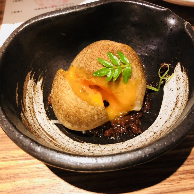 博多わらたま(博多ほたる 西中洲本店)