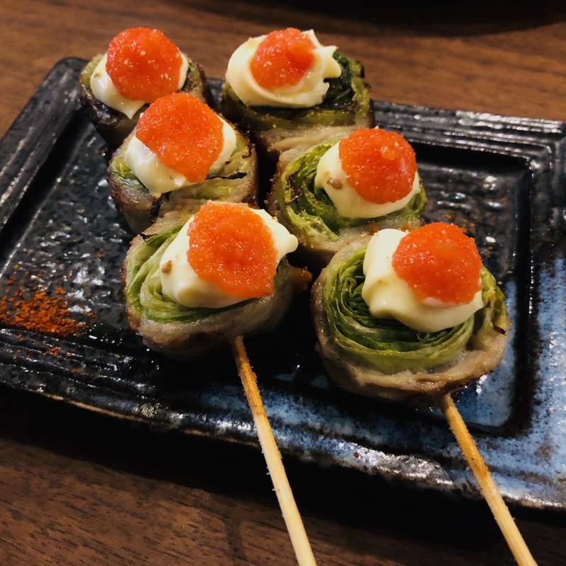 (とりぶどう HANARE （とりぶどう HANARE）)