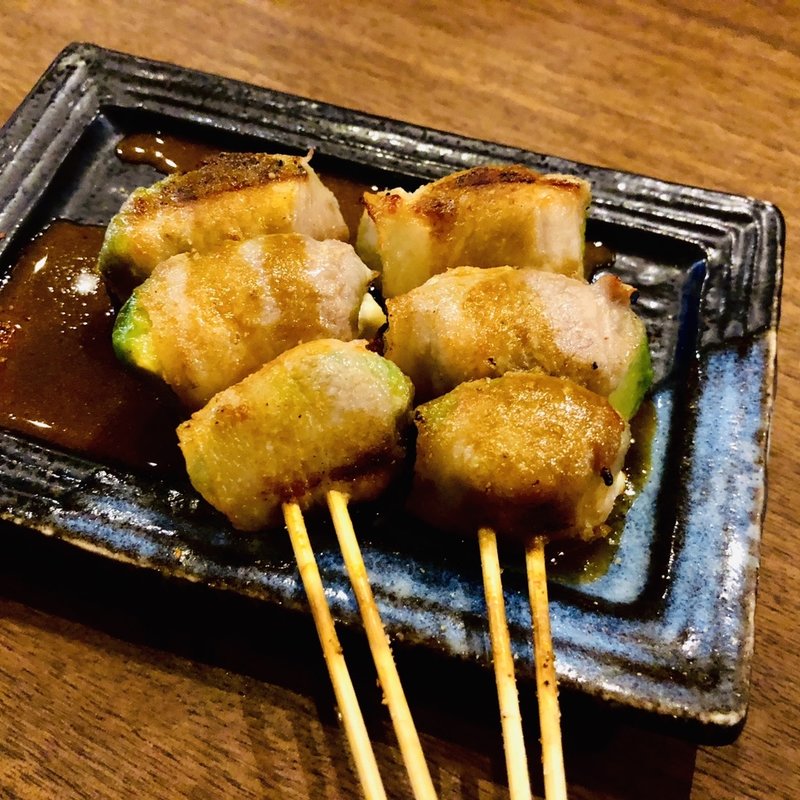 (とりぶどう HANARE （とりぶどう HANARE）)