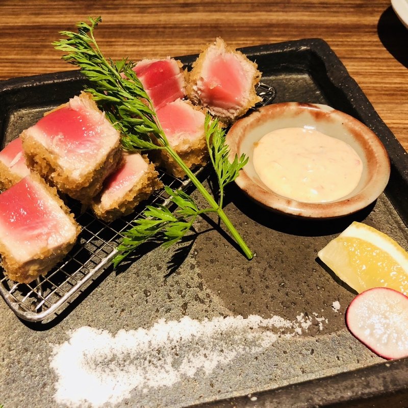 (博多ほたる 西中洲本店)