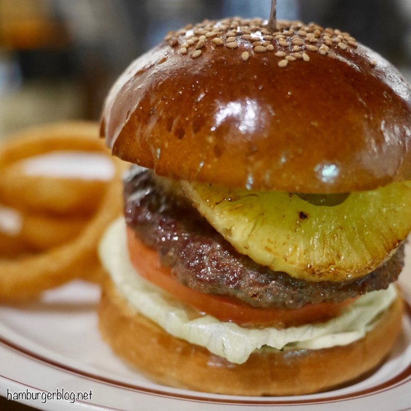 ALPINE（アルパイン）(カフェ アルプス)