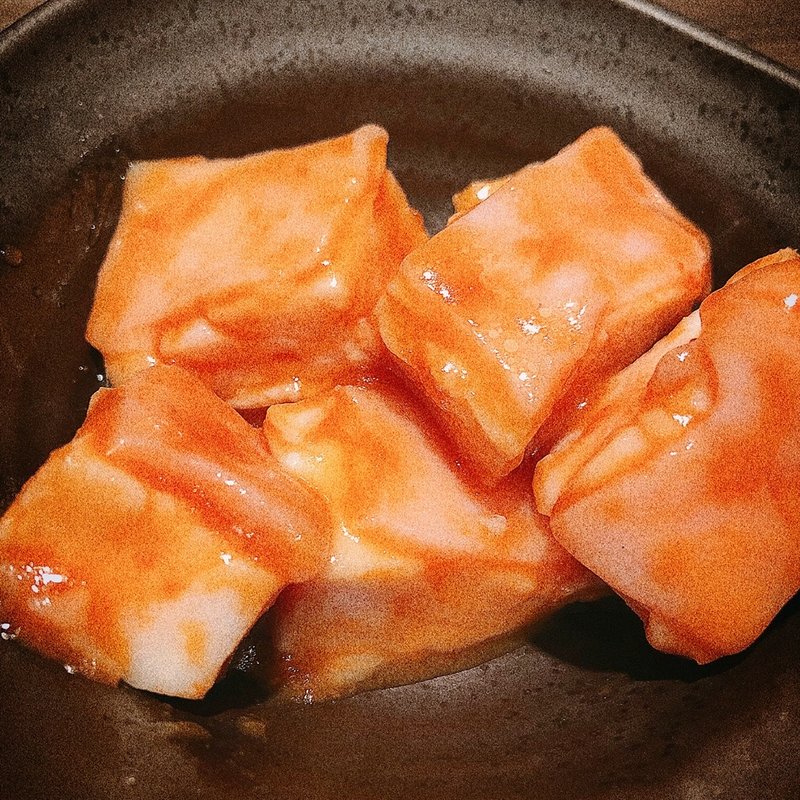 どこの部位か忘れました🙏(板前焼肉一雅)