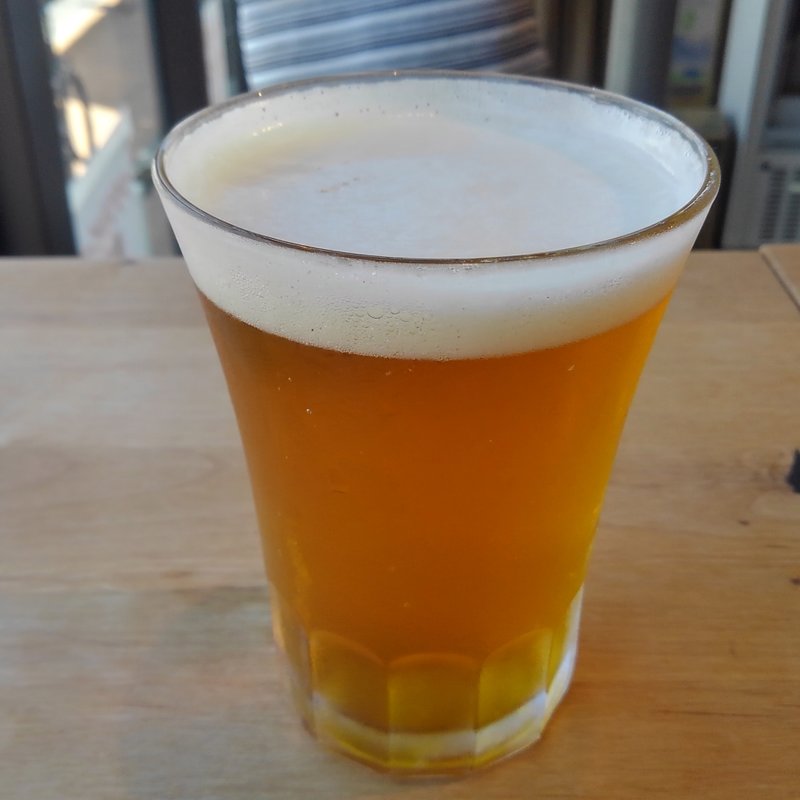 グランキリン(CRAFT SAKE STAND やなか純米や)