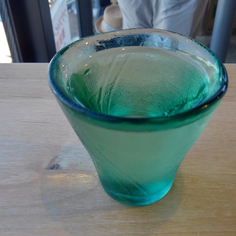 日本酒(CRAFT SAKE STAND やなか純米や)