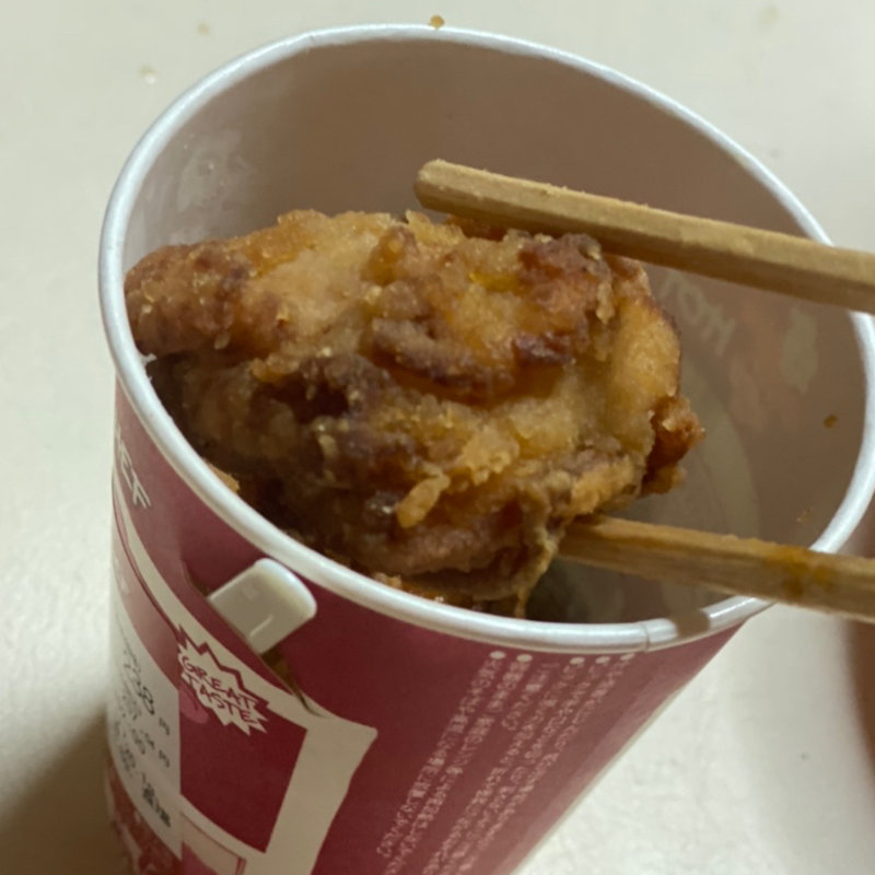 ザンギ(セイコーマート 山鼻9条店)