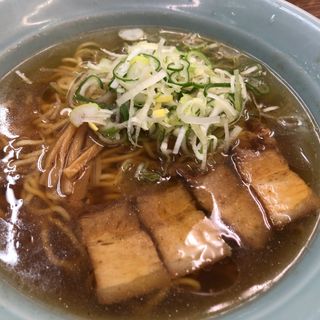 ラーメン(航海屋 新宿店 （こうかいや）)