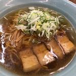 ラーメン