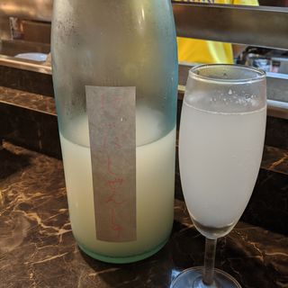 にいだしぜんしゅ(マッシュアップ)