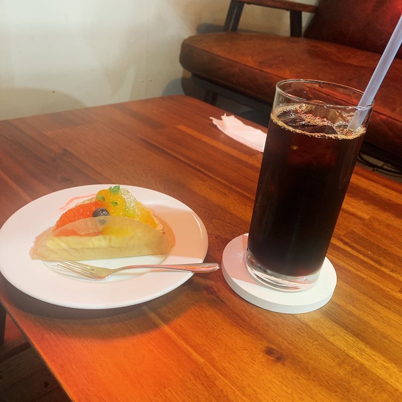 (パティシエ ノリ)