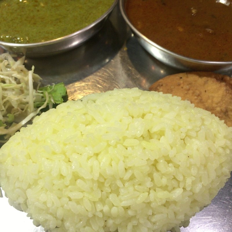 ランチAセット(ロッダグループ （RODDA group）)